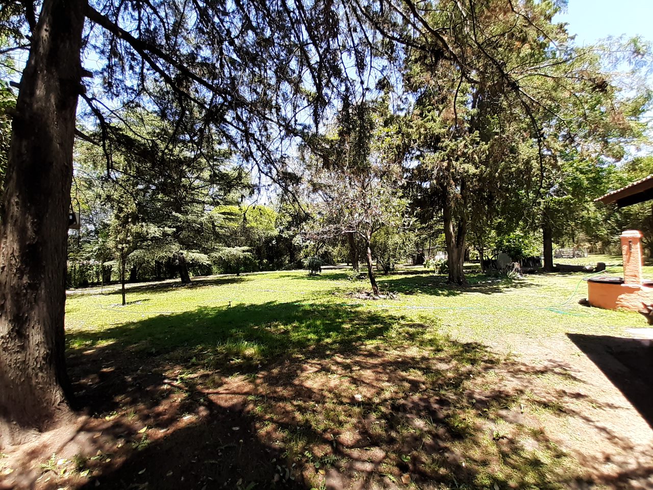Vendo Casa Quinta En La Granja De Los Molles