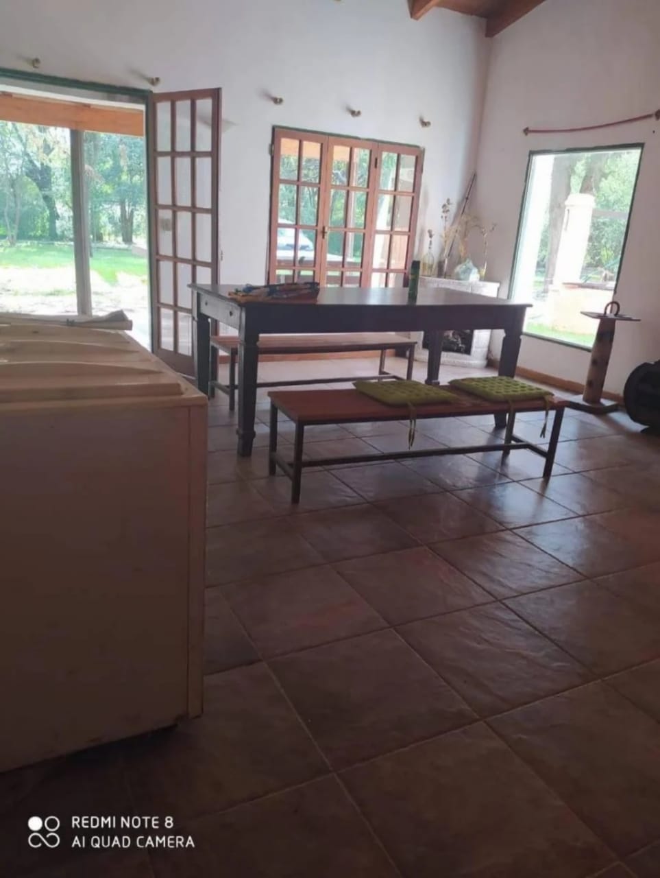 Vendo Casa Quinta En La Granja De Los Molles