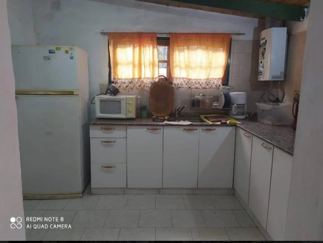 Vendo Casa Quinta En La Granja De Los Molles