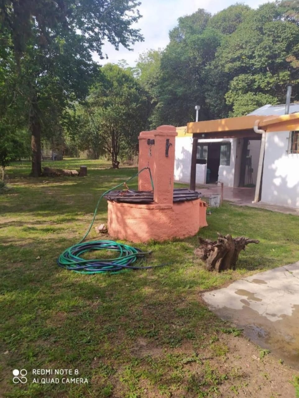 Vendo Casa Quinta En La Granja De Los Molles