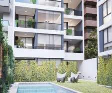 VENTA DEPARTAMENTOS EN POZO 1 DORM EN NUEVA CBA