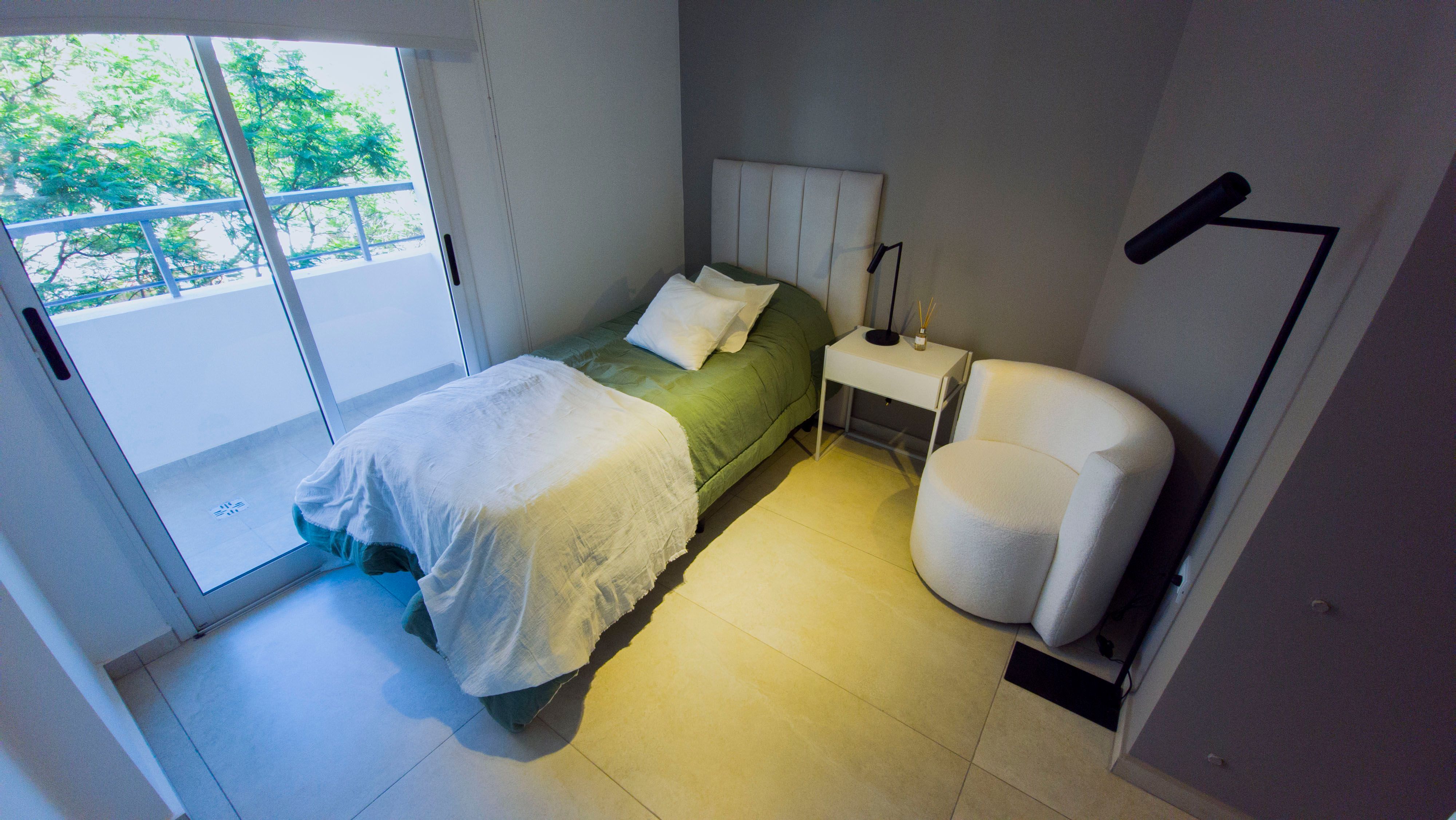 Vendo Duplex 1 Dormtorio a Estrenar en Nueva Cordoba con Pilleta