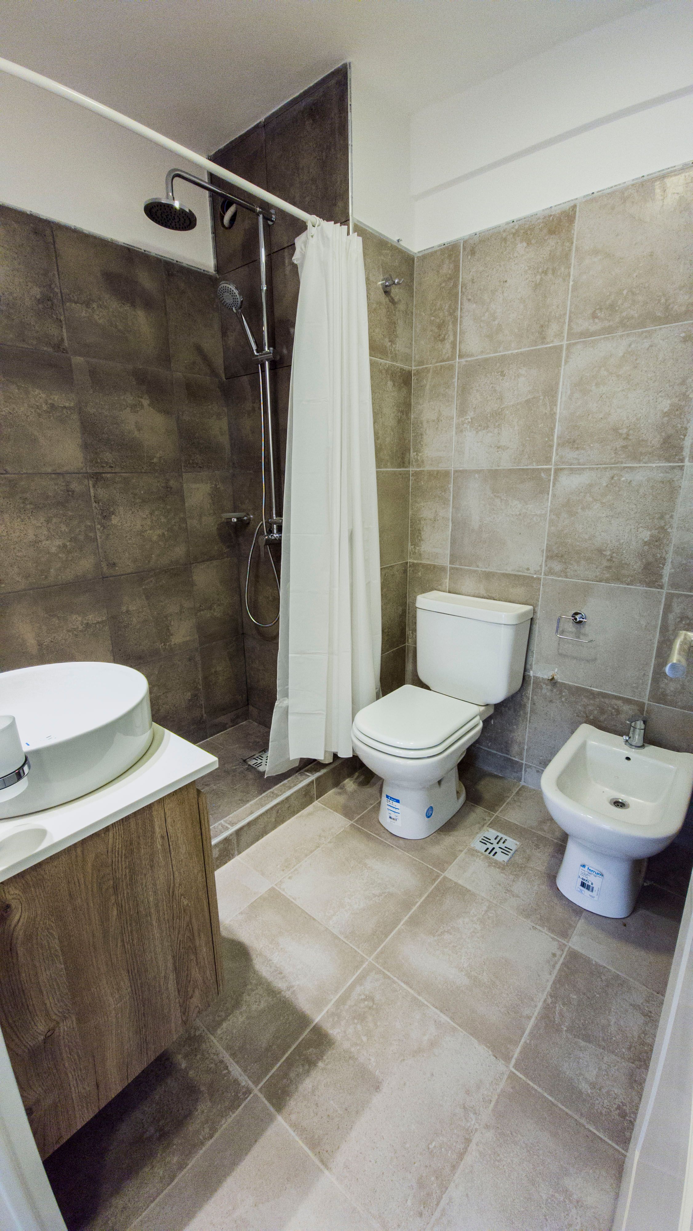 Vendo Duplex 1 Dormtorio a Estrenar en Nueva Cordoba con Pilleta