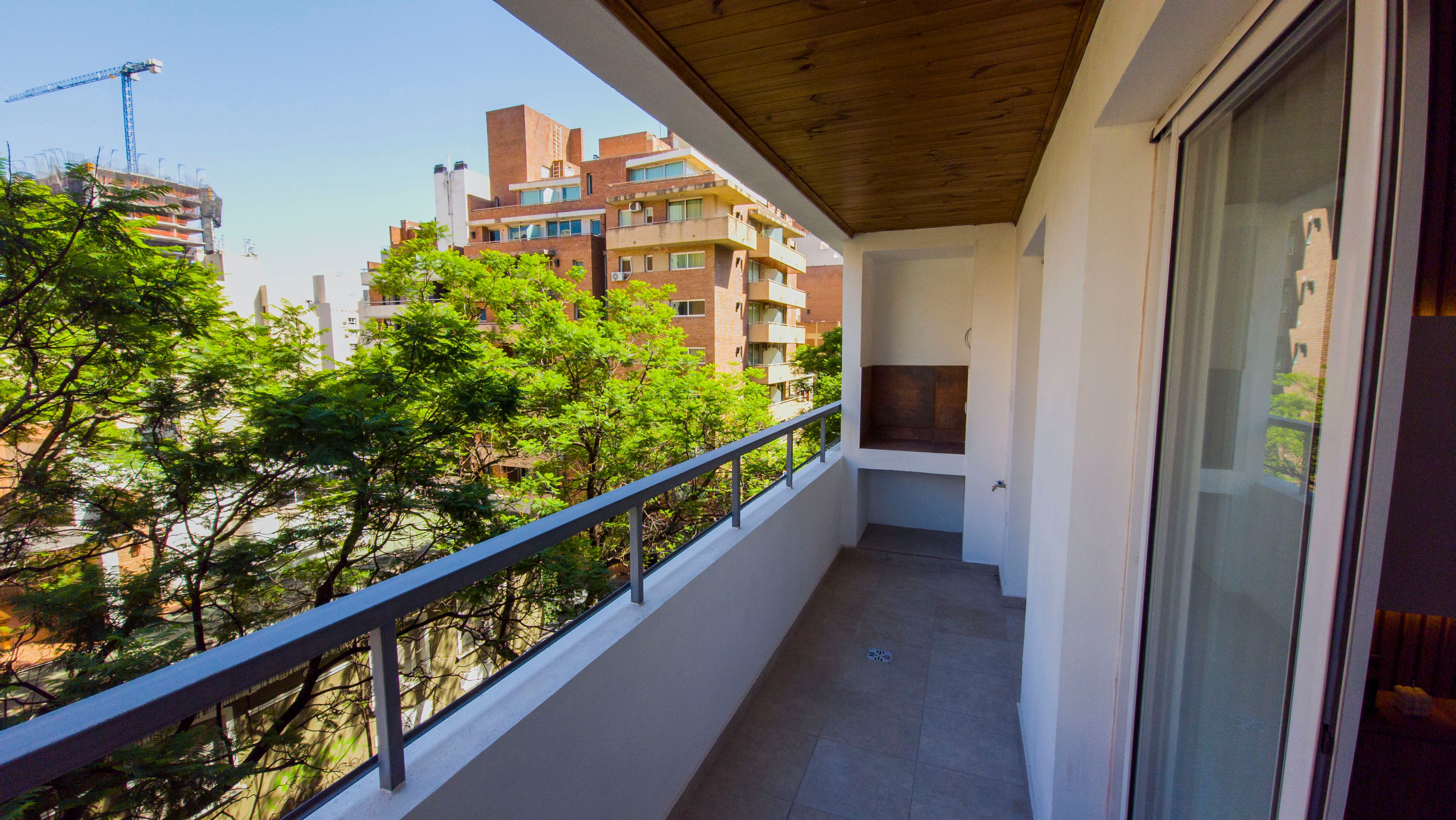 Vendo Duplex 1 Dormtorio a Estrenar en Nueva Cordoba con Pilleta