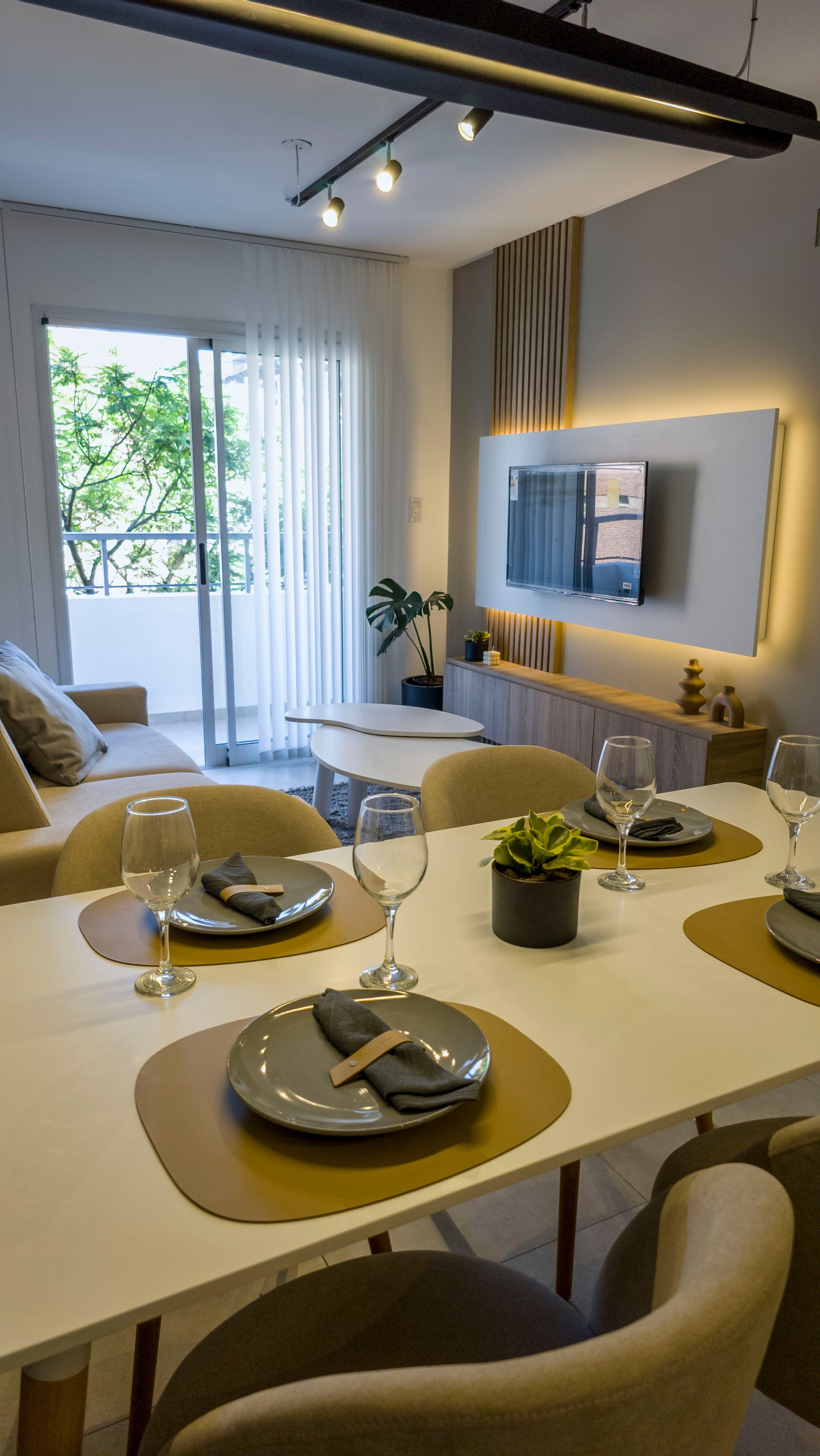 Vendo Duplex 1 Dormtorio a Estrenar en Nueva Cordoba con Pilleta