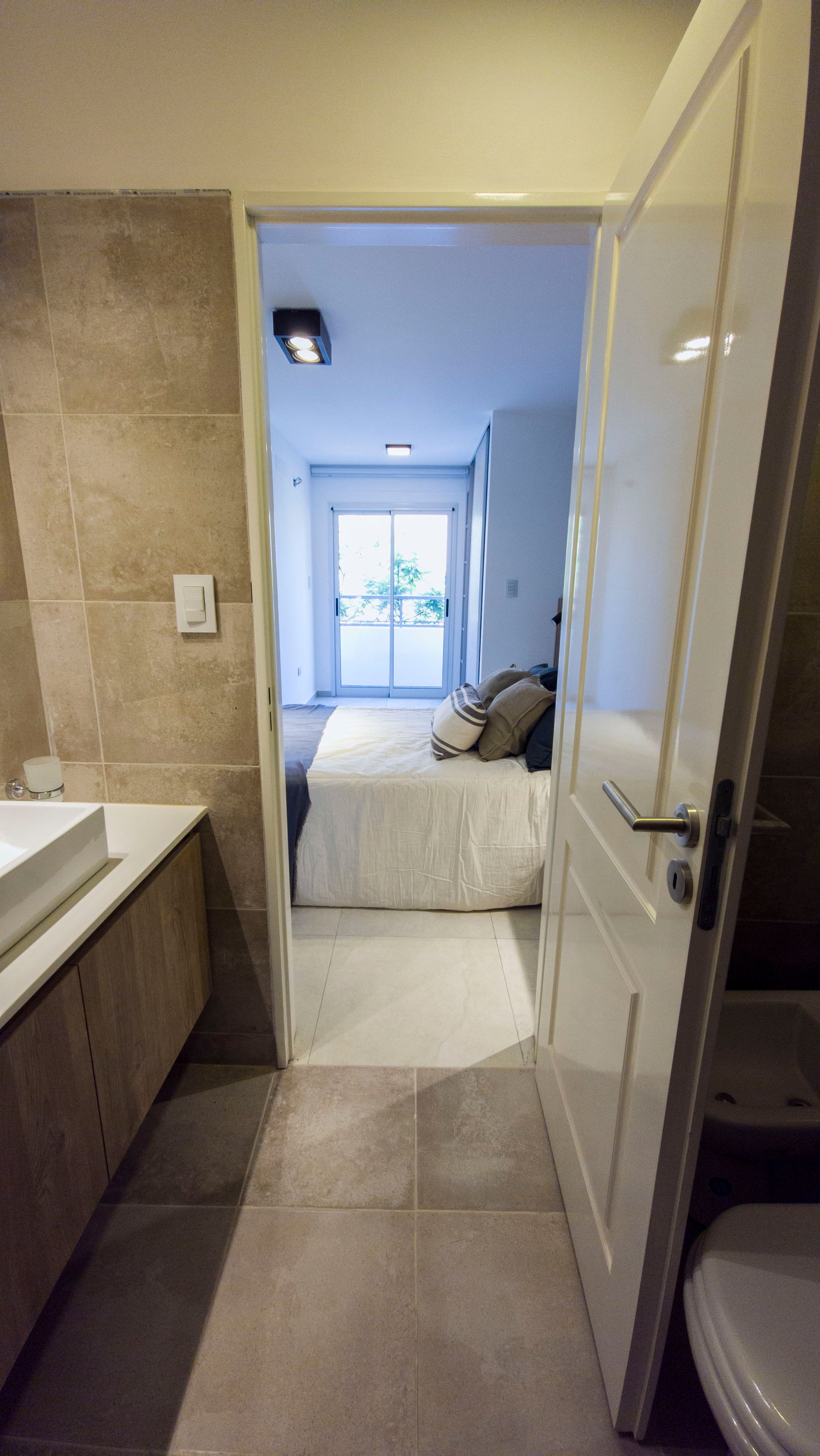 Vendo Duplex 1 Dormtorio a Estrenar en Nueva Cordoba con Pilleta