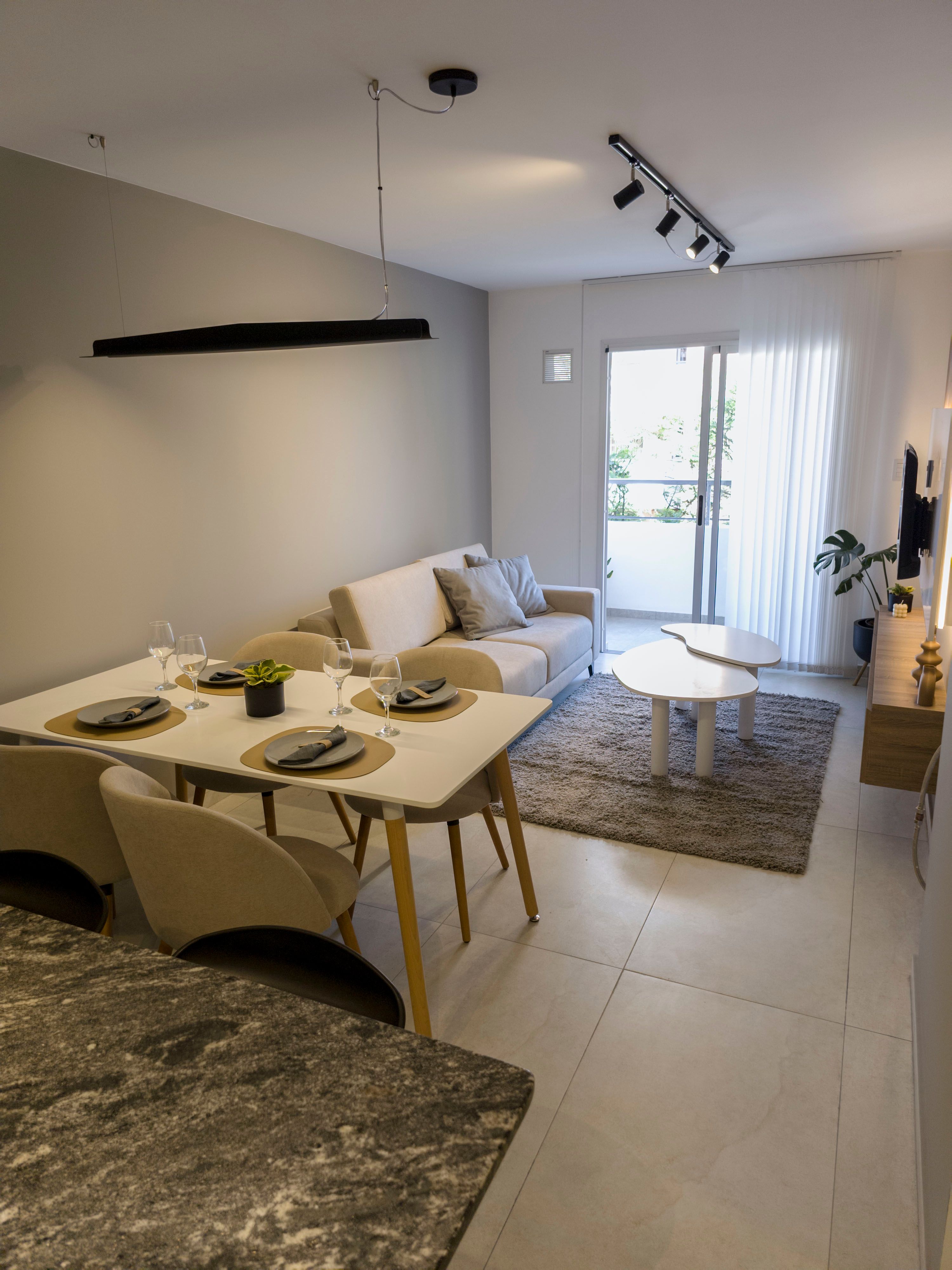 Vendo Duplex 1 Dormtorio a Estrenar en Nueva Cordoba con Pilleta