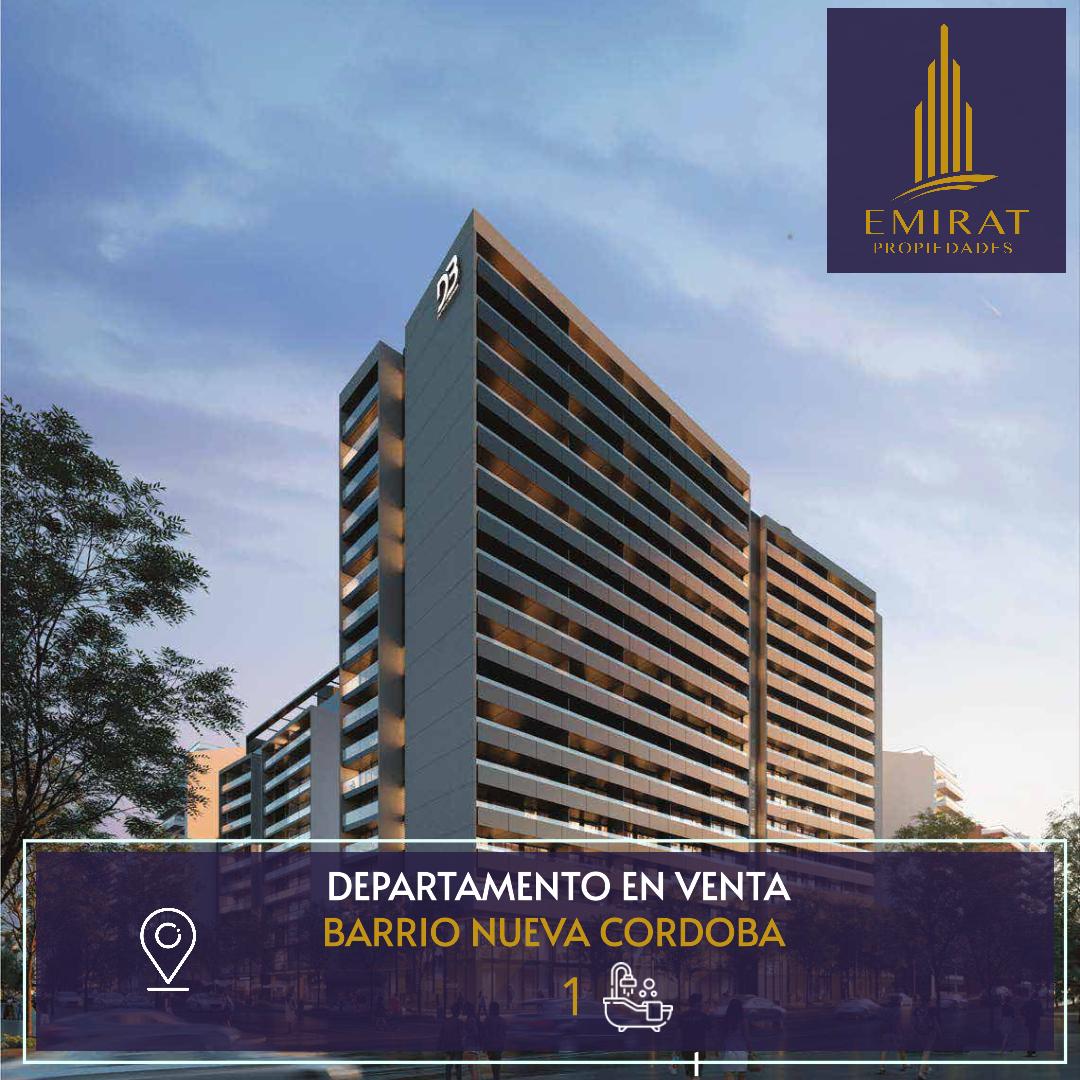 Vendo Dptos en Pozo de 1 y 2 Dorm.  Local Comercial - Barri