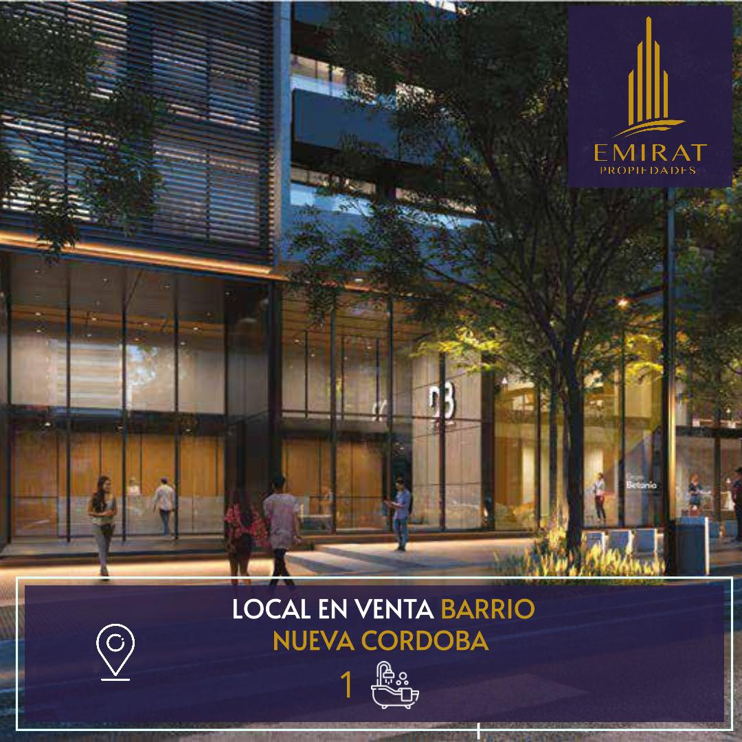 Vendo Dptos en Pozo de 1 y 2 Dorm.  Local Comercial - Barri