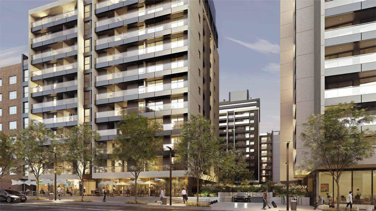 Vendo Dptos en Pozo de 1 y 2 Dorm.  Local Comercial - Barri