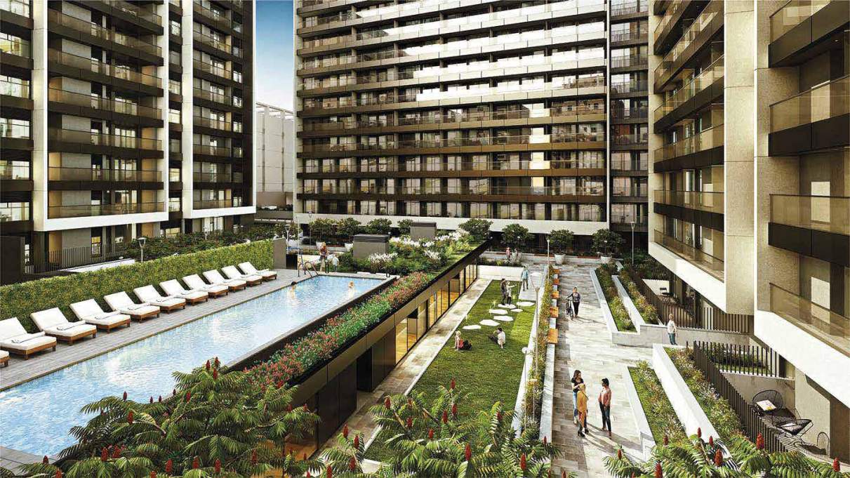 Vendo Dptos en Pozo de 1 y 2 Dorm.  Local Comercial - Barri