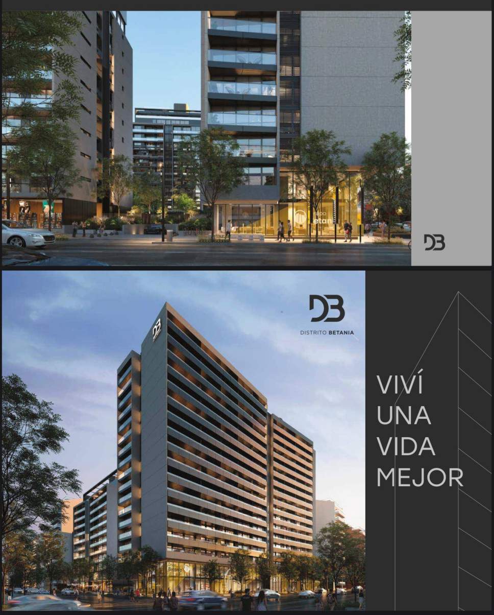 Vendo Dptos en Pozo de 1 y 2 Dorm.  Local Comercial - Barri