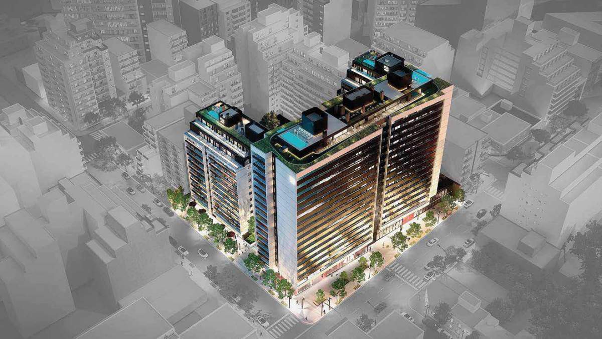 Vendo Dptos en Pozo de 1 y 2 Dorm.  Local Comercial - Barri