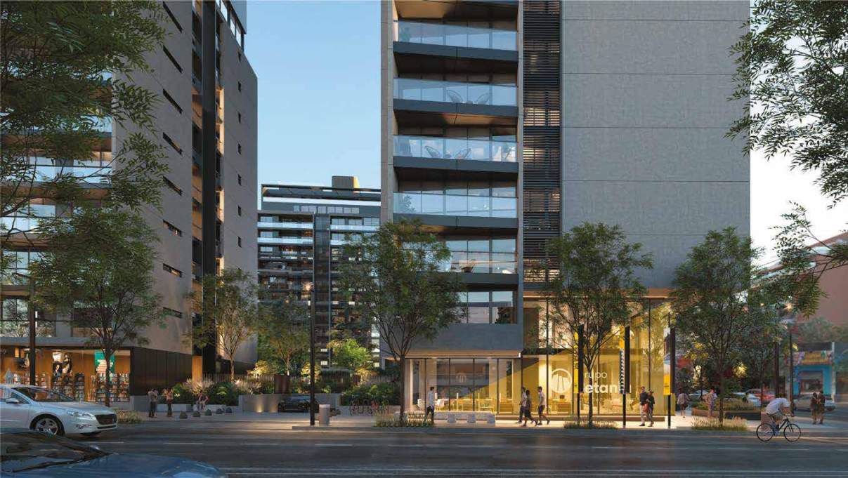 Vendo Dptos en Pozo de 1 y 2 Dorm.  Local Comercial - Barri