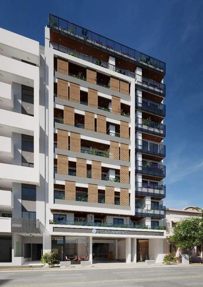 Vendó Departamento Dos Dorm. en Pozo, Barrio Nueva Córdoba