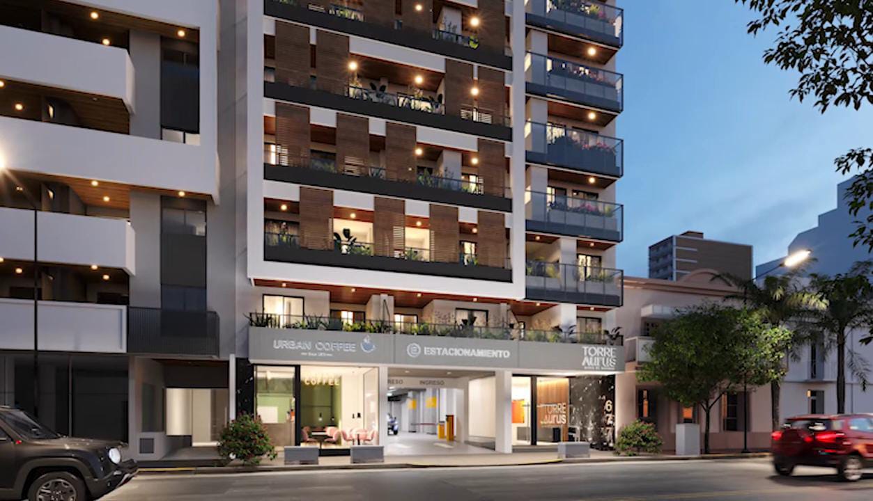 Vendó Departamento Dos Dorm. en Pozo, Barrio Nueva Córdoba