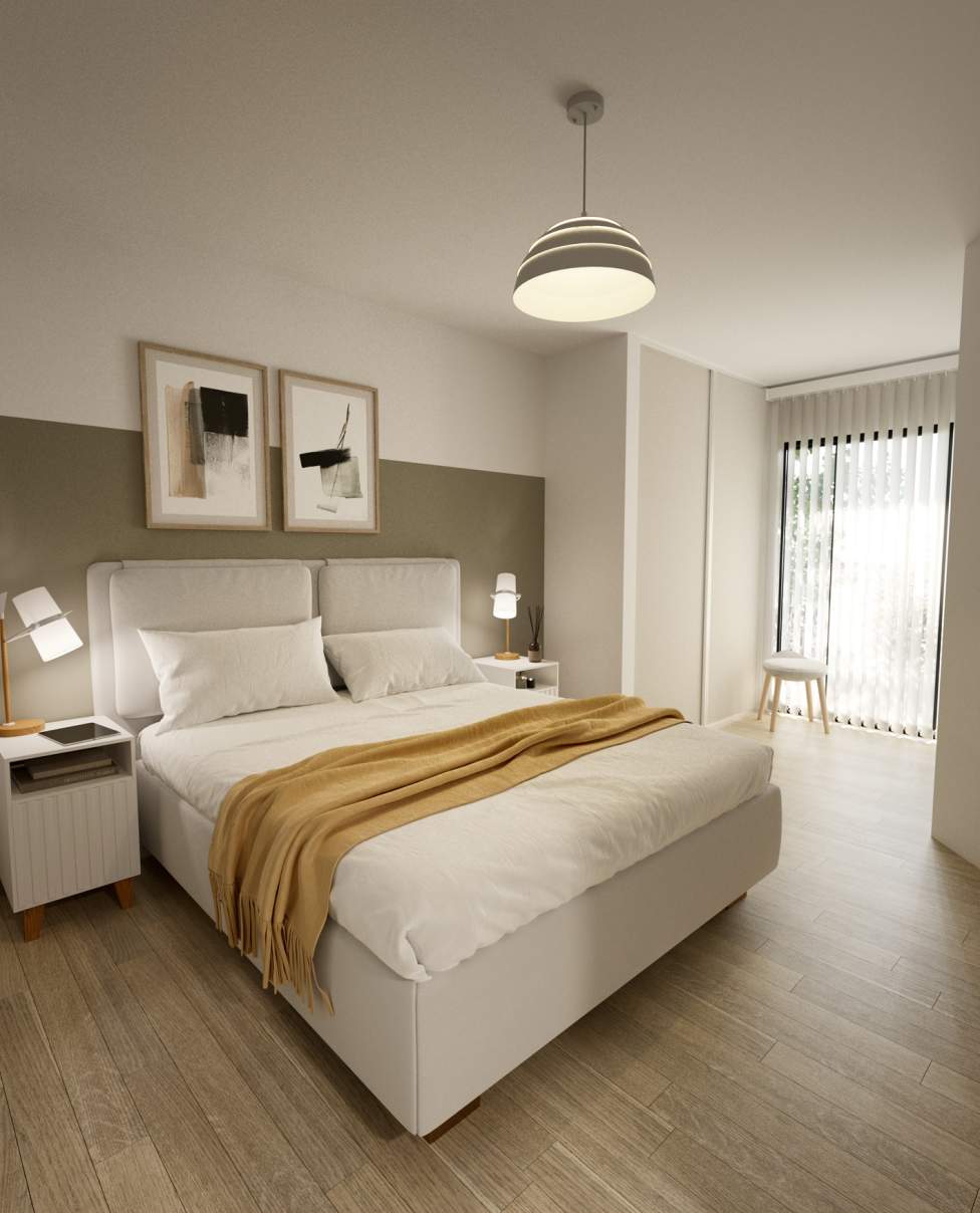 Vendó Departamento Dos Dorm. en Pozo, Barrio Nueva Córdoba