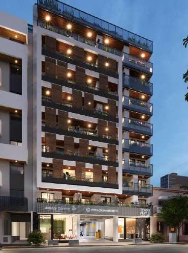 Vendó Departamento Dos Dorm. en Pozo, Barrio Nueva Córdoba