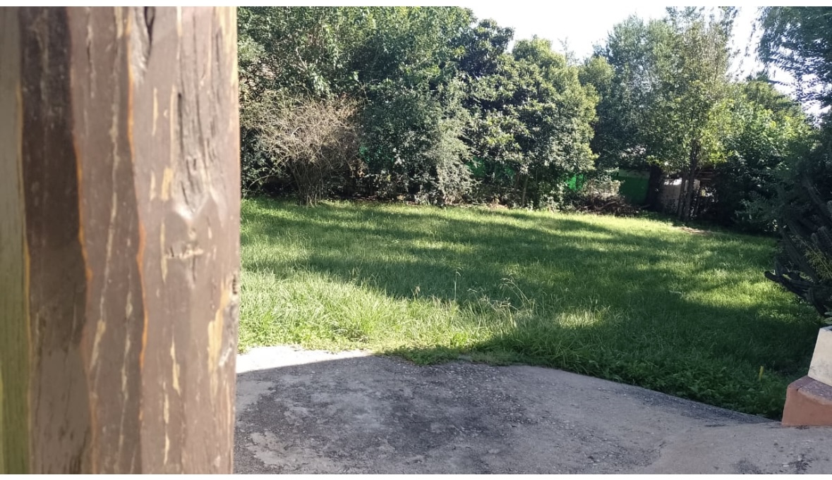 Oportunidad, TERRENO a Mts Av Carcano , Sol Y Río