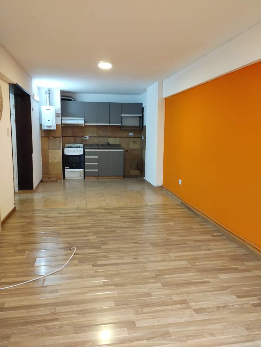 OPORTUNIDAD!! AMPLIO DEPTO  1 DOR    ZONA PATIO OLMOS - NUEVA CORDOBA