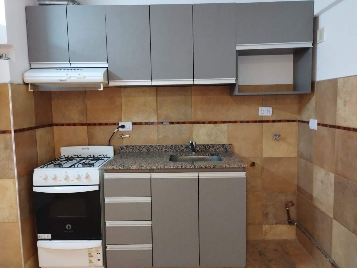 OPORTUNIDAD!! AMPLIO DEPTO  1 DOR    ZONA PATIO OLMOS - NUEVA CORDOBA