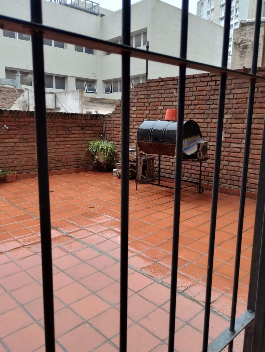 OPORTUNIDAD!! AMPLIO DEPTO  1 DOR    ZONA PATIO OLMOS - NUEVA CORDOBA