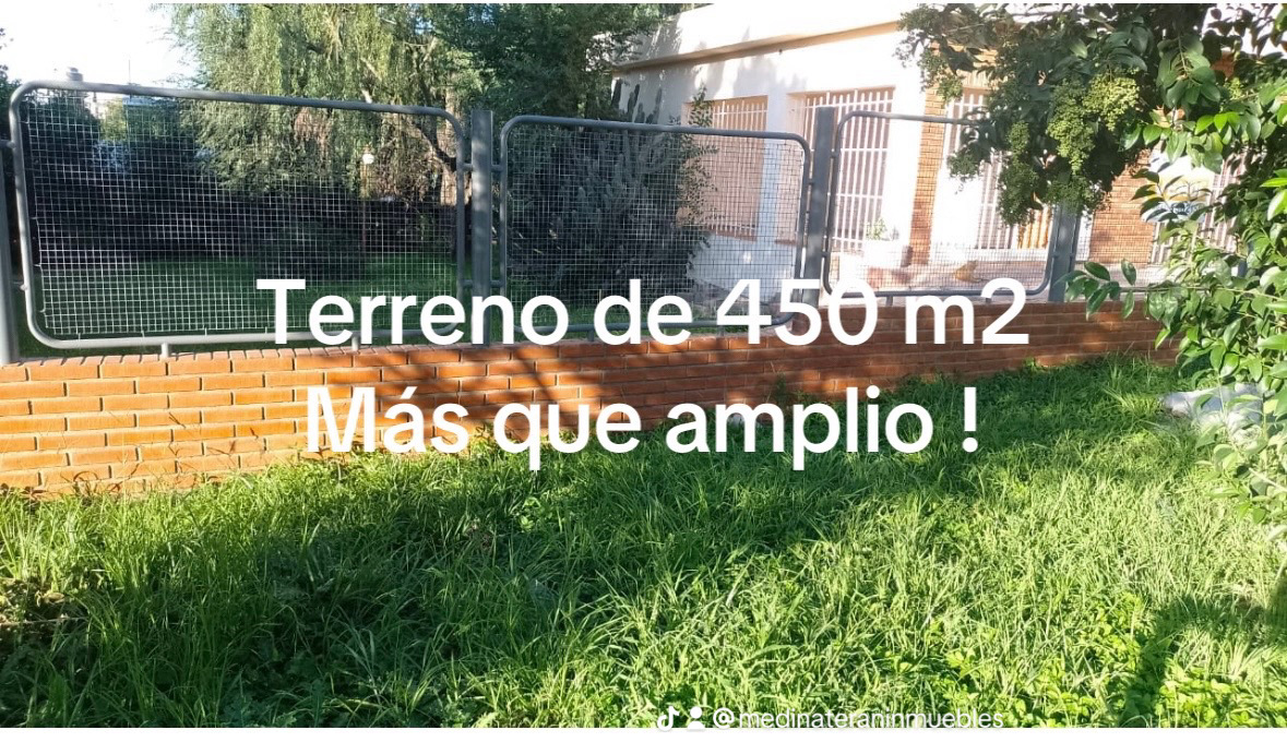 Compra Hoy tu Terreno en Villa Carlos Paz 450m2
