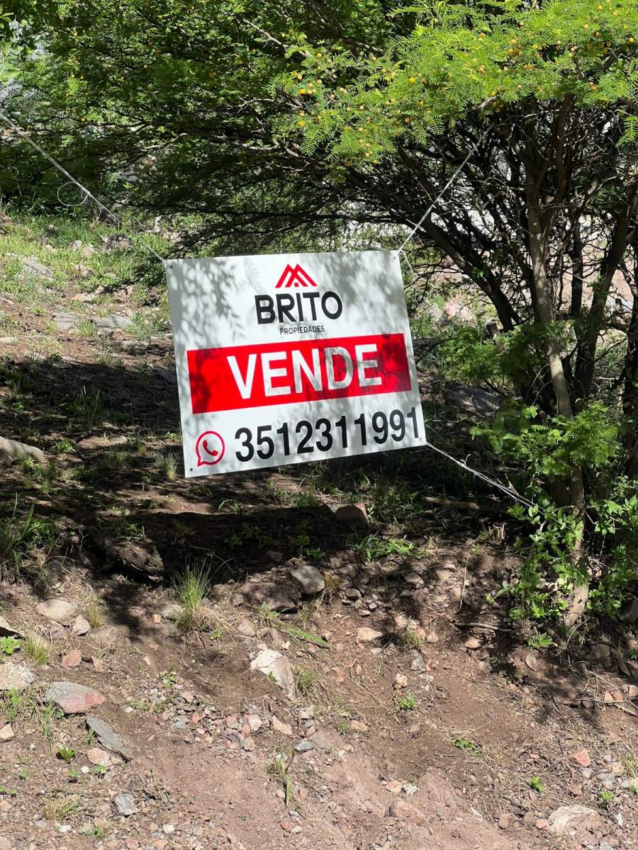 VENTA LOTE CUMBRES DEL GOLF 1004m2 Villa Allende