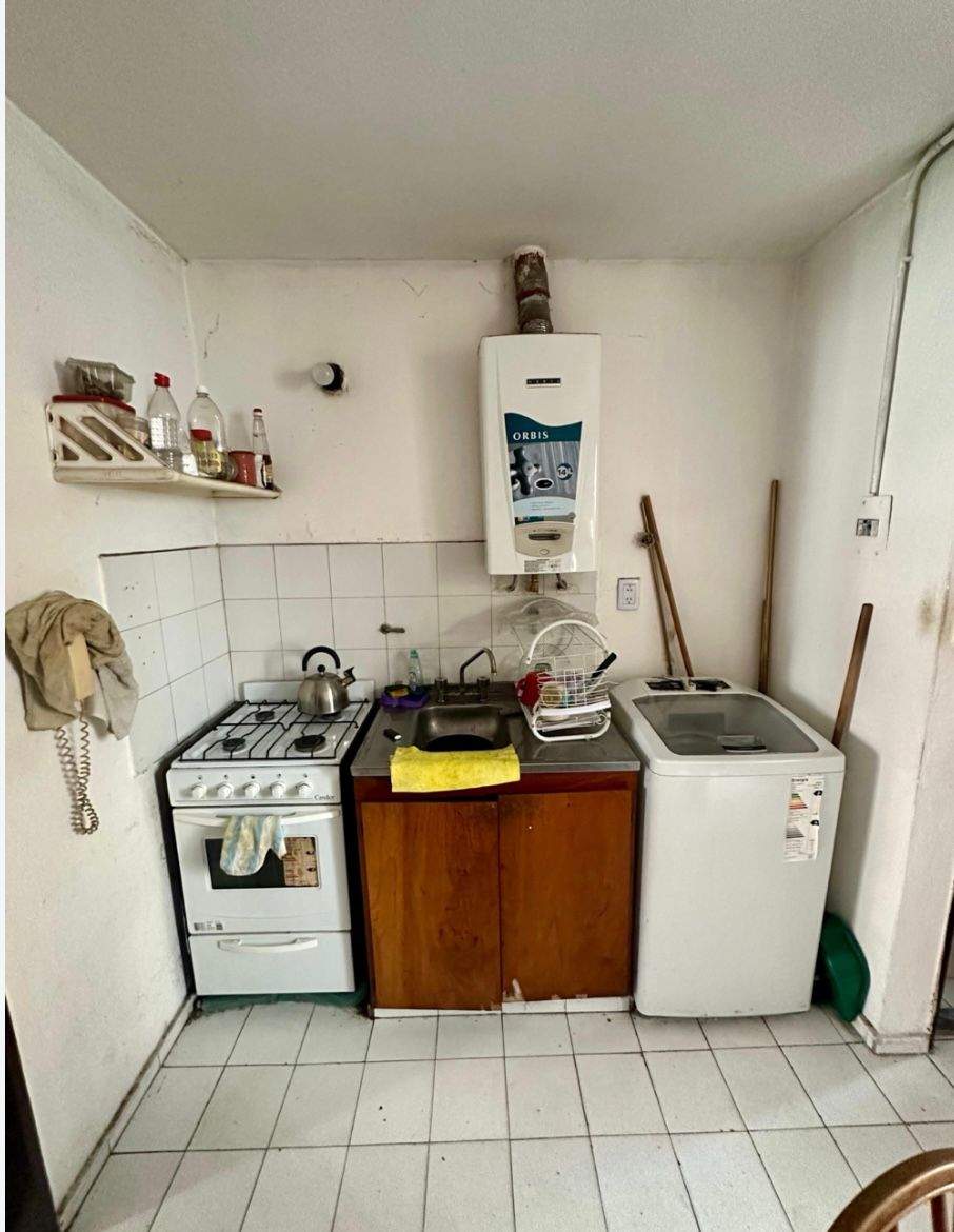 VENTA 1 Dormitorio ZONA TRIBUNALES - Oportunidad