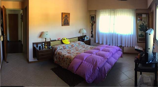 Se vende casa en La Falda, Provincia de Córdoba.