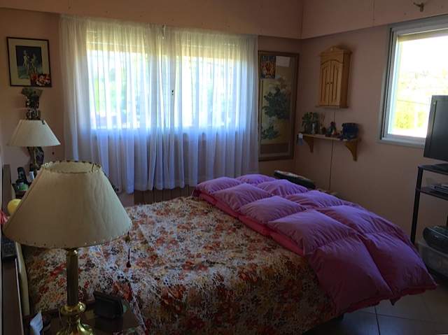 Se vende casa en La Falda, Provincia de Córdoba.