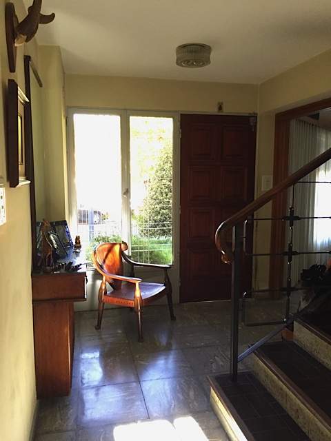 Se vende casa en La Falda, Provincia de Córdoba.