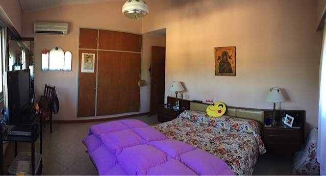 Se vende casa en La Falda, Provincia de Córdoba.