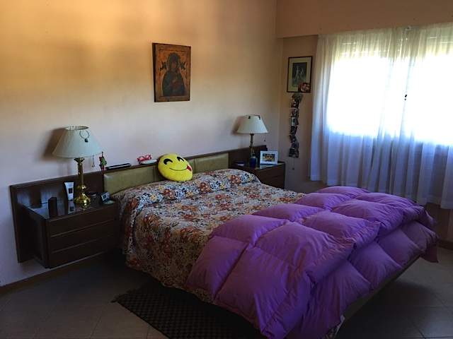 Se vende casa en La Falda, Provincia de Córdoba.