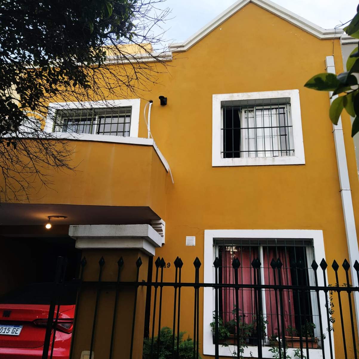 APTO BANCOR -  DUPLEX - 3 DORM - COCHERA - BARRIO URITORCO - CBA