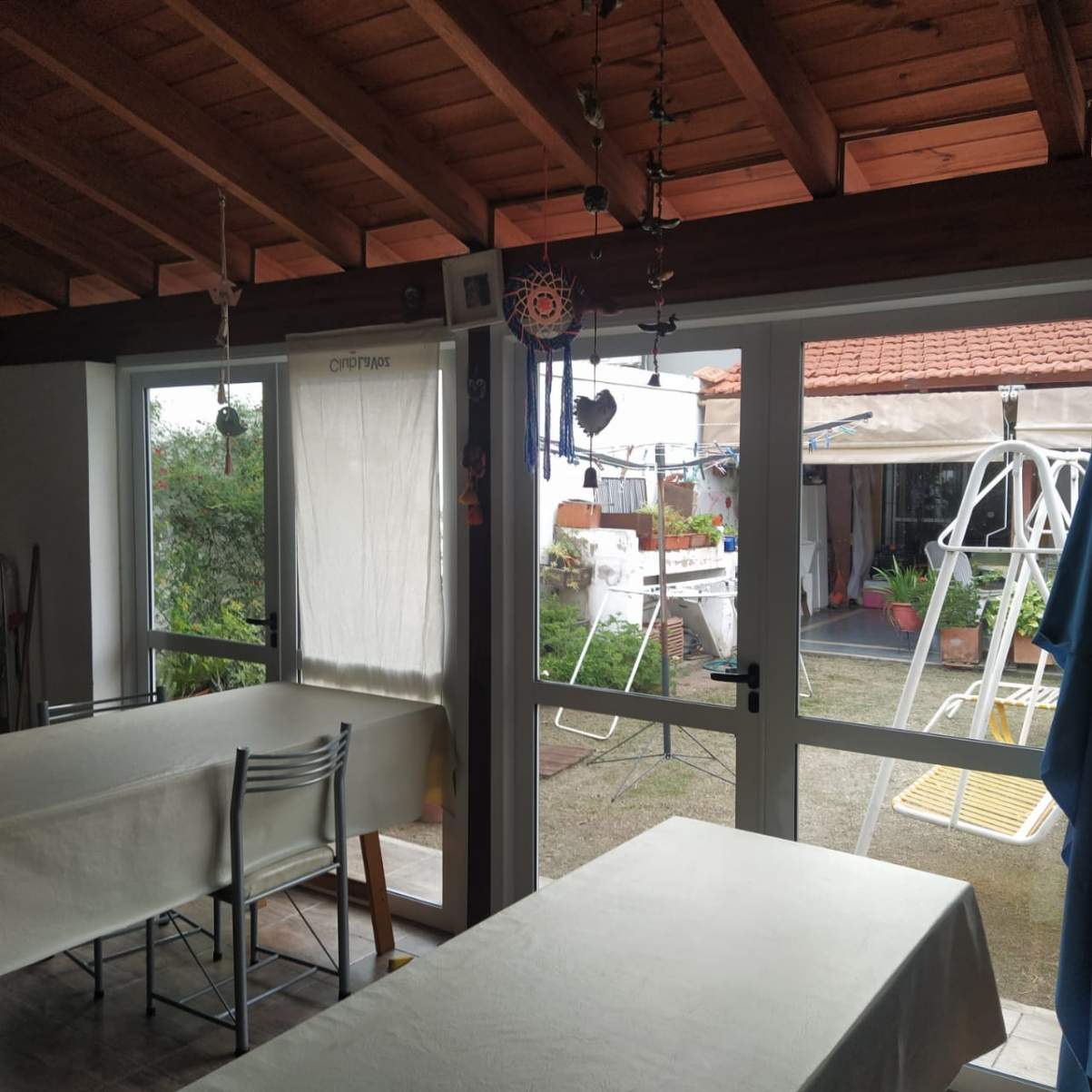 APTO BANCOR -  DUPLEX - 3 DORM - COCHERA - BARRIO URITORCO - CBA
