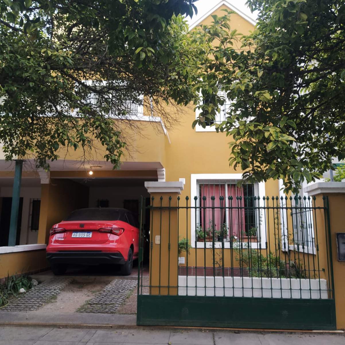 APTO BANCOR -  DUPLEX - 3 DORM - COCHERA - BARRIO URITORCO - CBA