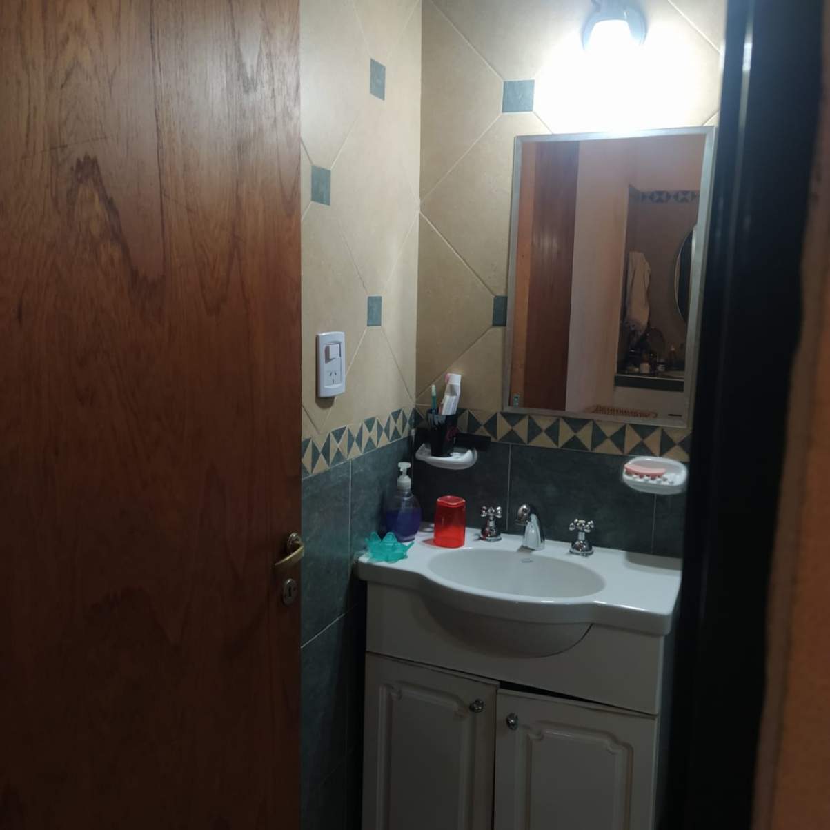 APTO BANCOR -  DUPLEX - 3 DORM - COCHERA - BARRIO URITORCO - CBA