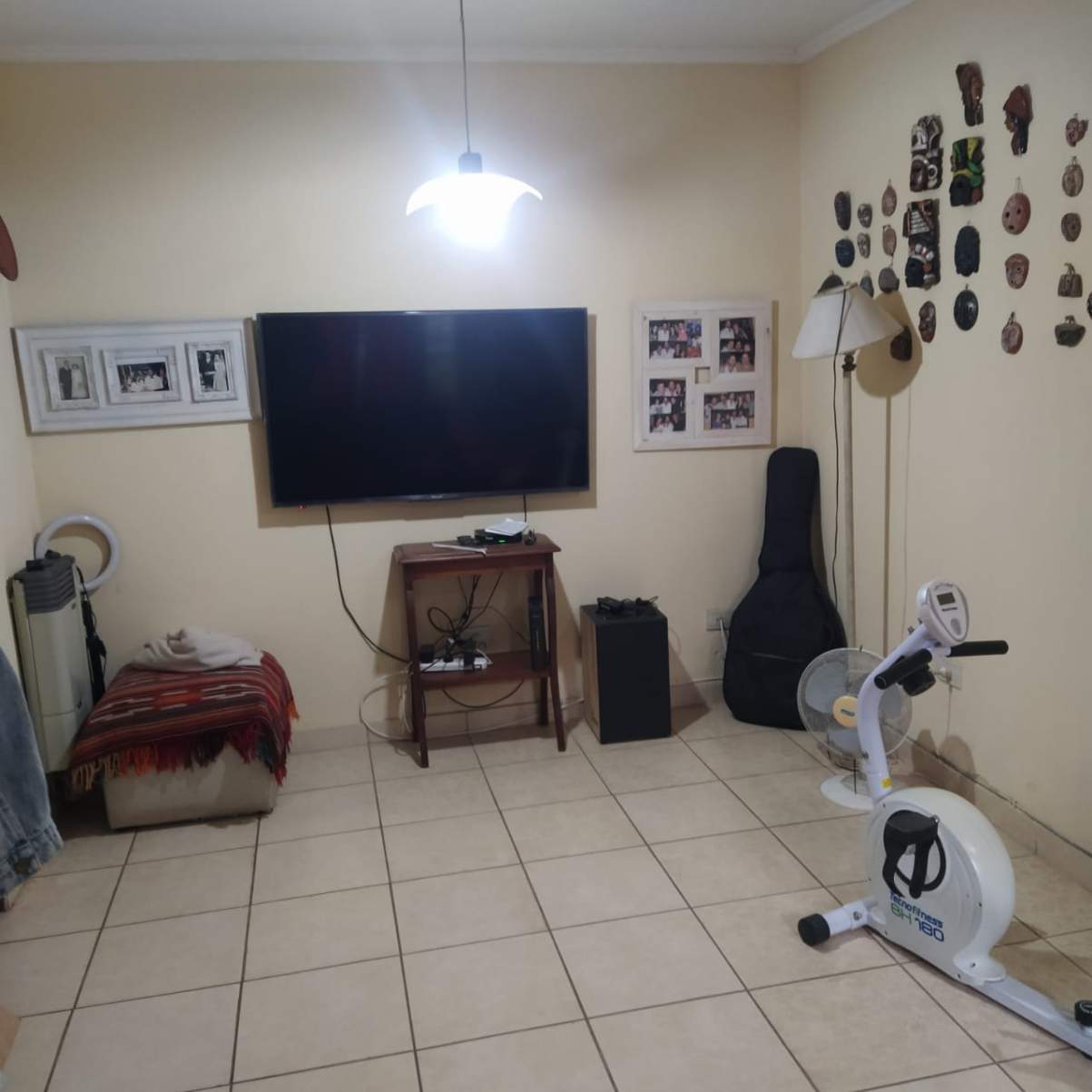 APTO BANCOR -  DUPLEX - 3 DORM - COCHERA - BARRIO URITORCO - CBA