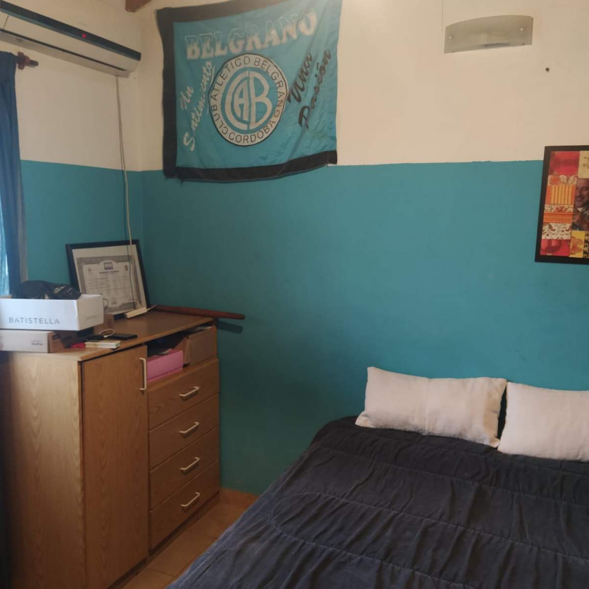 APTO BANCOR -  DUPLEX - 3 DORM - COCHERA - BARRIO URITORCO - CBA
