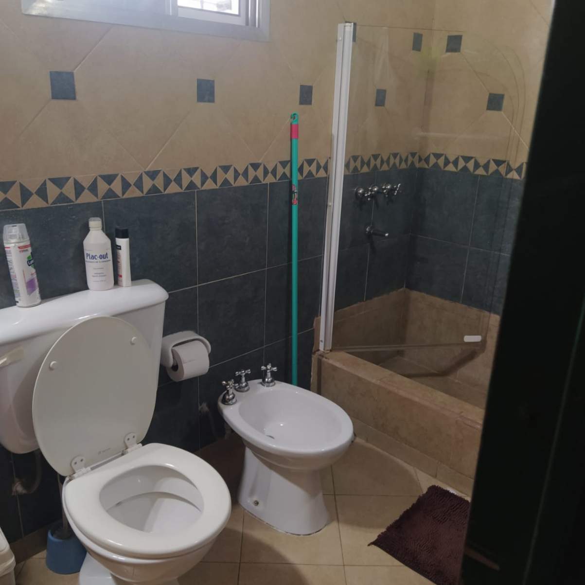 APTO BANCOR -  DUPLEX - 3 DORM - COCHERA - BARRIO URITORCO - CBA