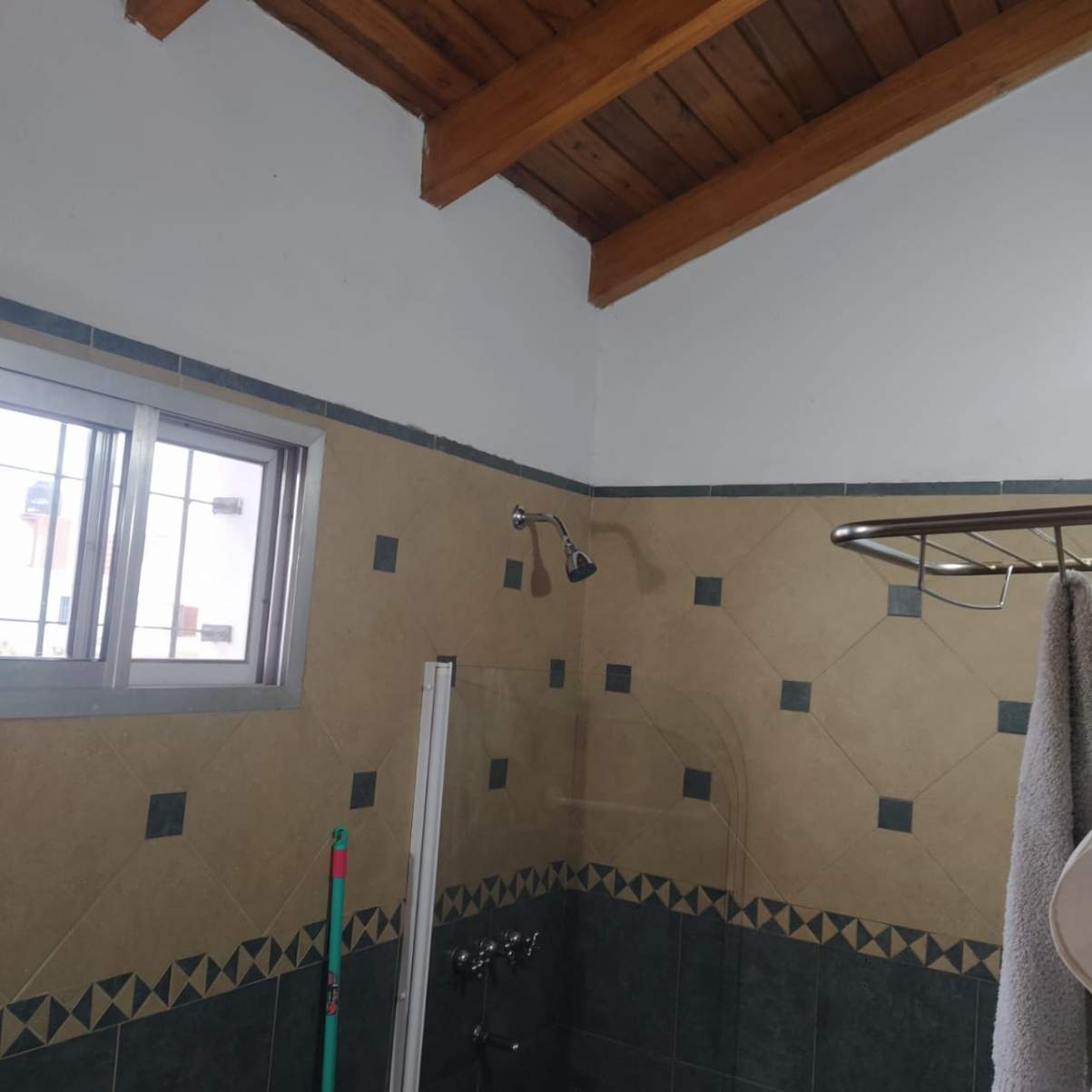 APTO BANCOR -  DUPLEX - 3 DORM - COCHERA - BARRIO URITORCO - CBA