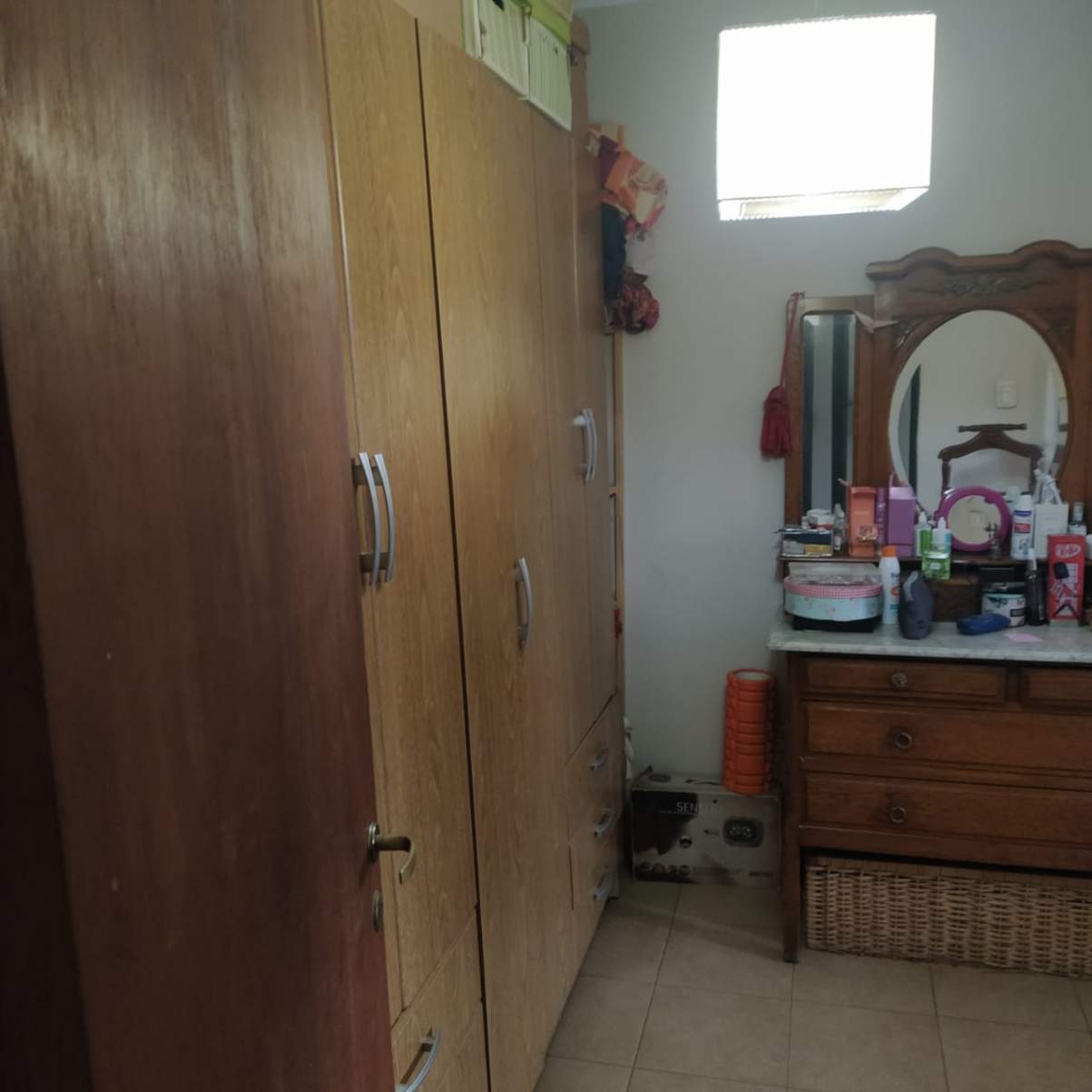 APTO BANCOR -  DUPLEX - 3 DORM - COCHERA - BARRIO URITORCO - CBA
