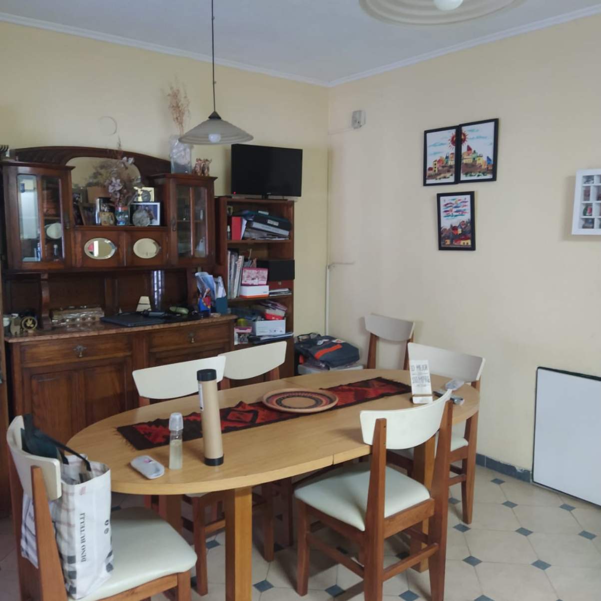 APTO BANCOR -  DUPLEX - 3 DORM - COCHERA - BARRIO URITORCO - CBA