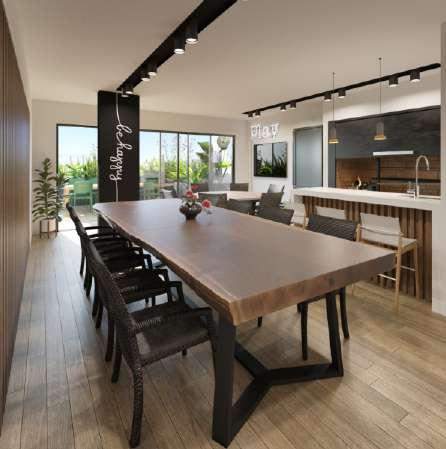 departamento de categoria en venta, un dormitorio en barrio nueva Córdoba (en pozo)