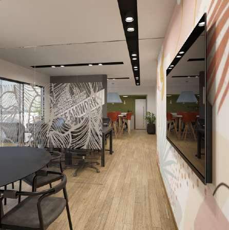 departamento de categoria en venta, un dormitorio en barrio nueva Córdoba (en pozo)
