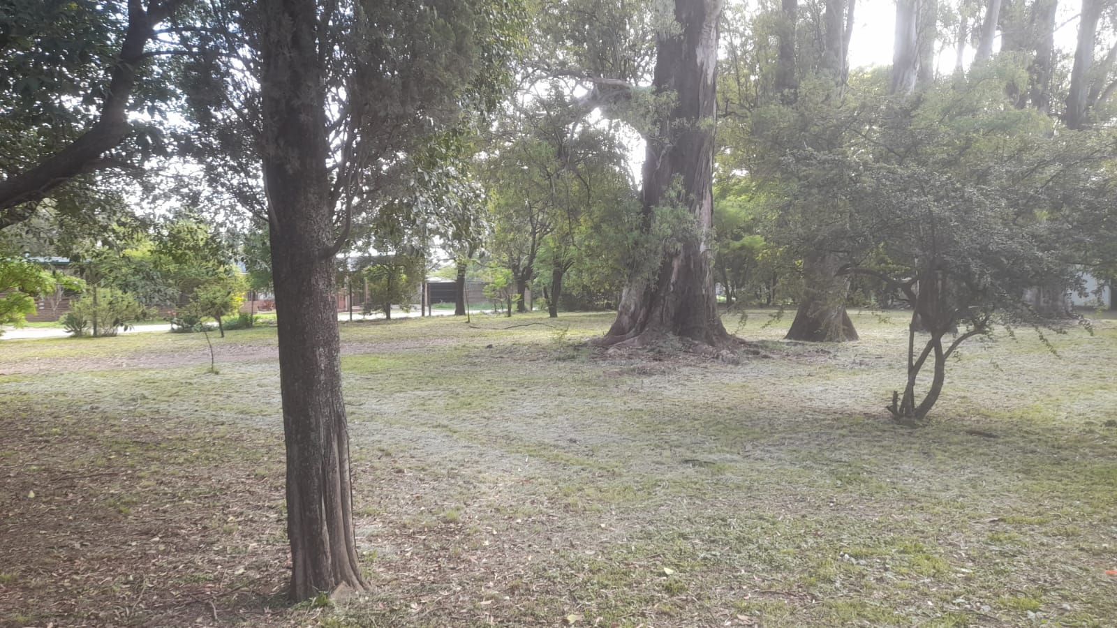 Casa y lotes en La Donosa, Villa Del Prado