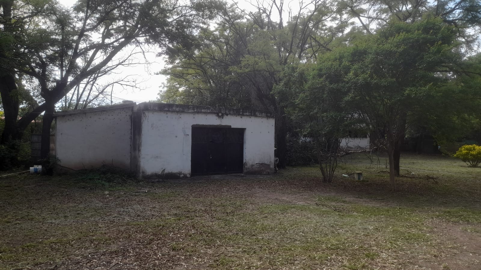 Casa y lotes en La Donosa, Villa Del Prado