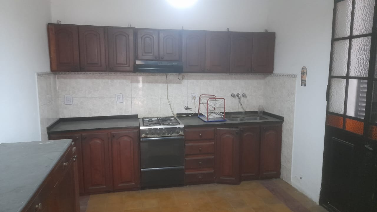 Casa y lotes en La Donosa, Villa Del Prado