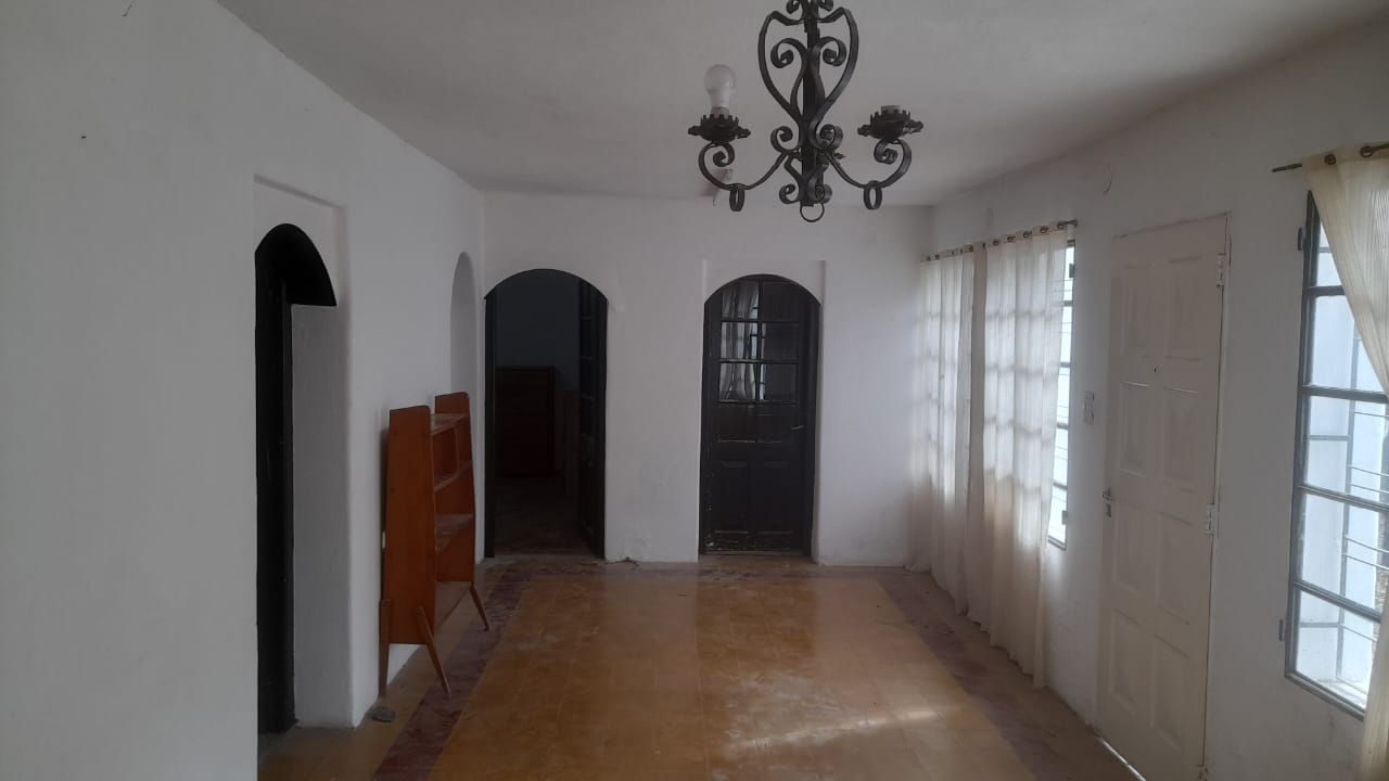 Casa y lotes en La Donosa, Villa Del Prado